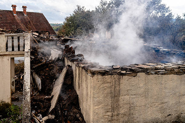 Affordable Soot Cleanup solutions in Gilbert, AZ